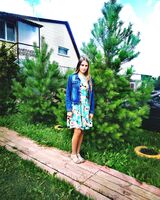 Вера Волкова