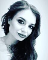 Кристина Верочкина