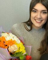 Валерия Чаликова