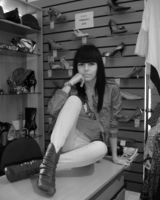 Маришка Москалик