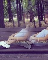 Дарья Солодилова