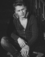 Сергей Жарик