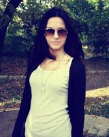 Елена Панова