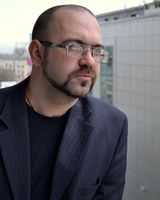 Юрий Бабенко