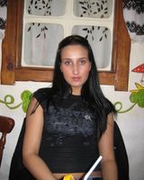 Диана Коломина