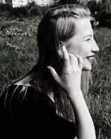 Анастасия Коптева