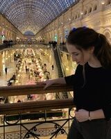 Милана Назарова