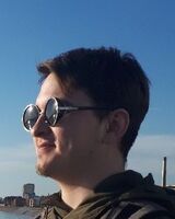 Денис Черных