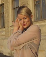 Вторникова Николаевна