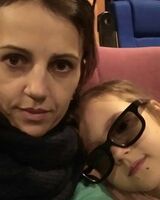 Анна Орлова