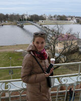 Антонина Карепанова