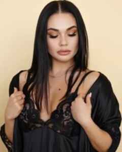 Ольга Адеева