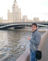 Сергей Панов