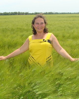 Юлия Ракова