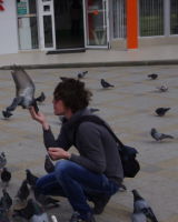 Евгений Беспоместных