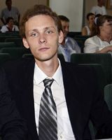 Виктор Ильичёв