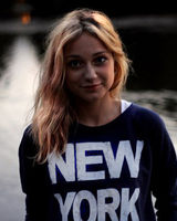 Марина Рулинская