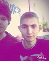 Дмитрий Копысов