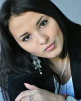 Ирина Турова