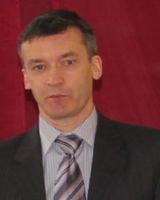 Сергей Балин