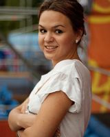 Наталия Каленик