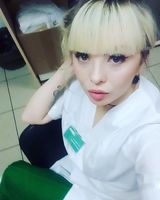 Наталья Яшина