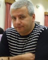 Иван Иволжин