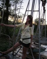 Карина Шабанова