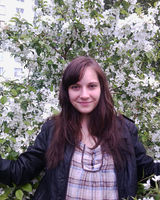 Татьяна Салахтдинова