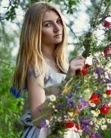 Анастасия Радецкая