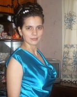 Алсу Сулейманова
