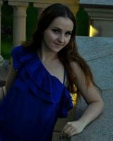 Мария Уварова