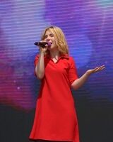 Елизавета Садовская