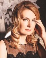 Елена Понеделина
