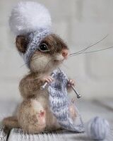 Олия Тимофеева