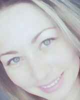 Елена Герасимова