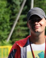 Роман Голубев