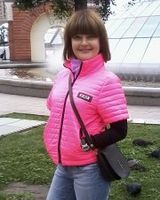Юлия Дорошенко