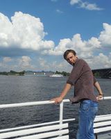 Илья Степанов