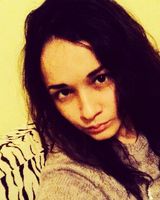 Алеся Юрченко