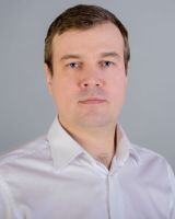 Константин Чернов