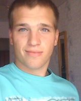 Максим Подпорин