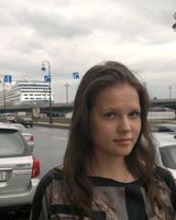 Ярослава Иванова