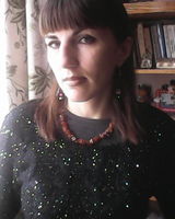 Вероника Гагарина