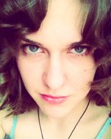 Ангелина Волкова