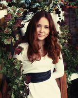 Александра Белова