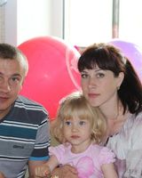 Алена Карпова