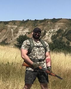 Руслан Кильба