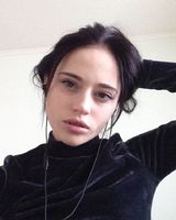 Алёна Ткаченко