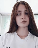 Елизавета Багрова